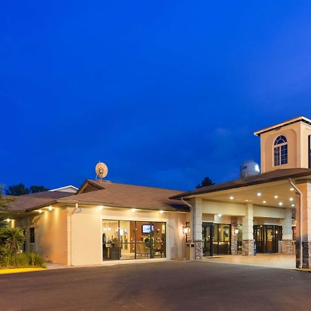 Best Western Point South Yemassee Buitenkant foto