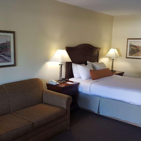 Best Western Point South Yemassee Buitenkant foto