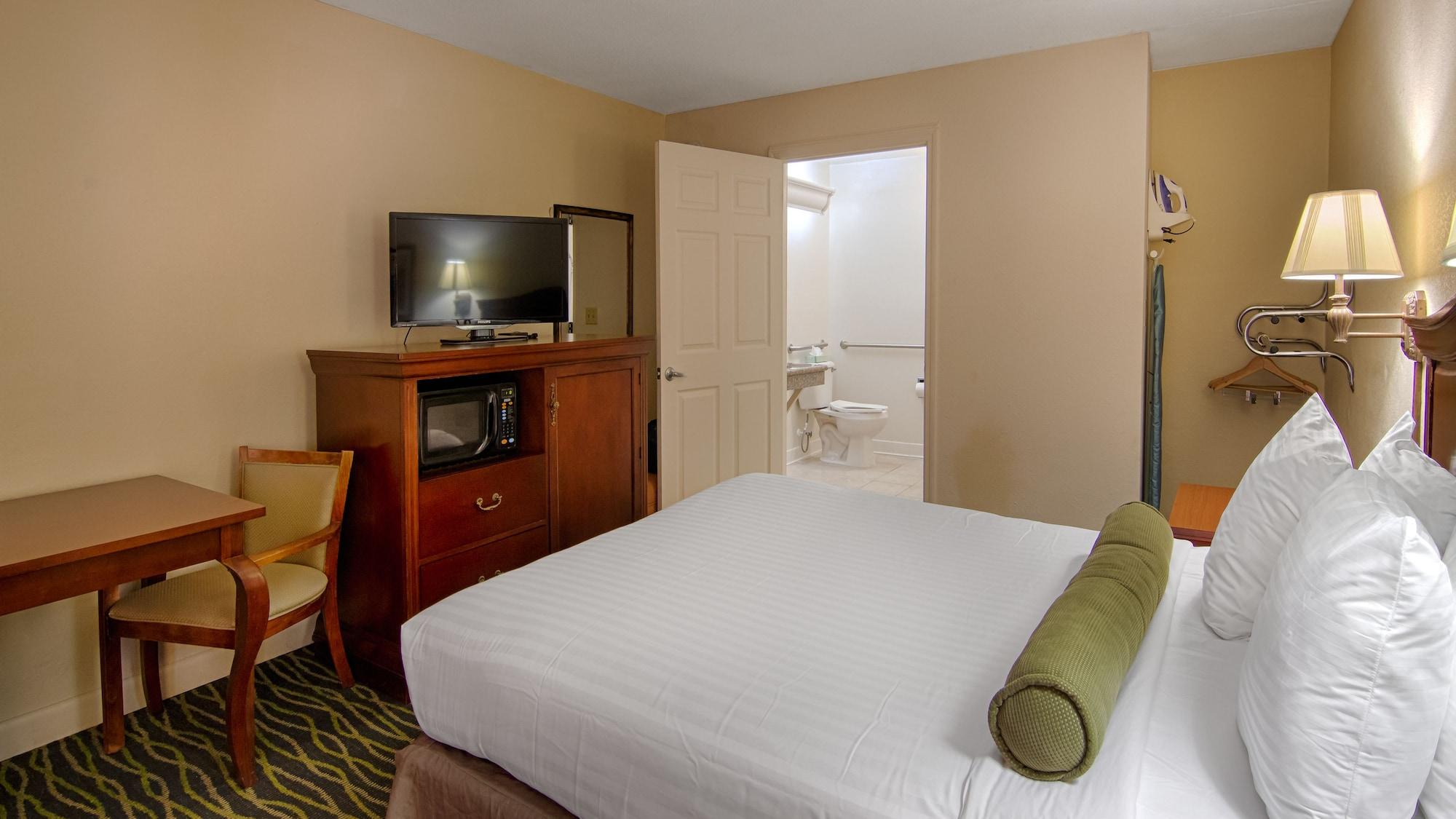 Best Western Point South Yemassee Buitenkant foto