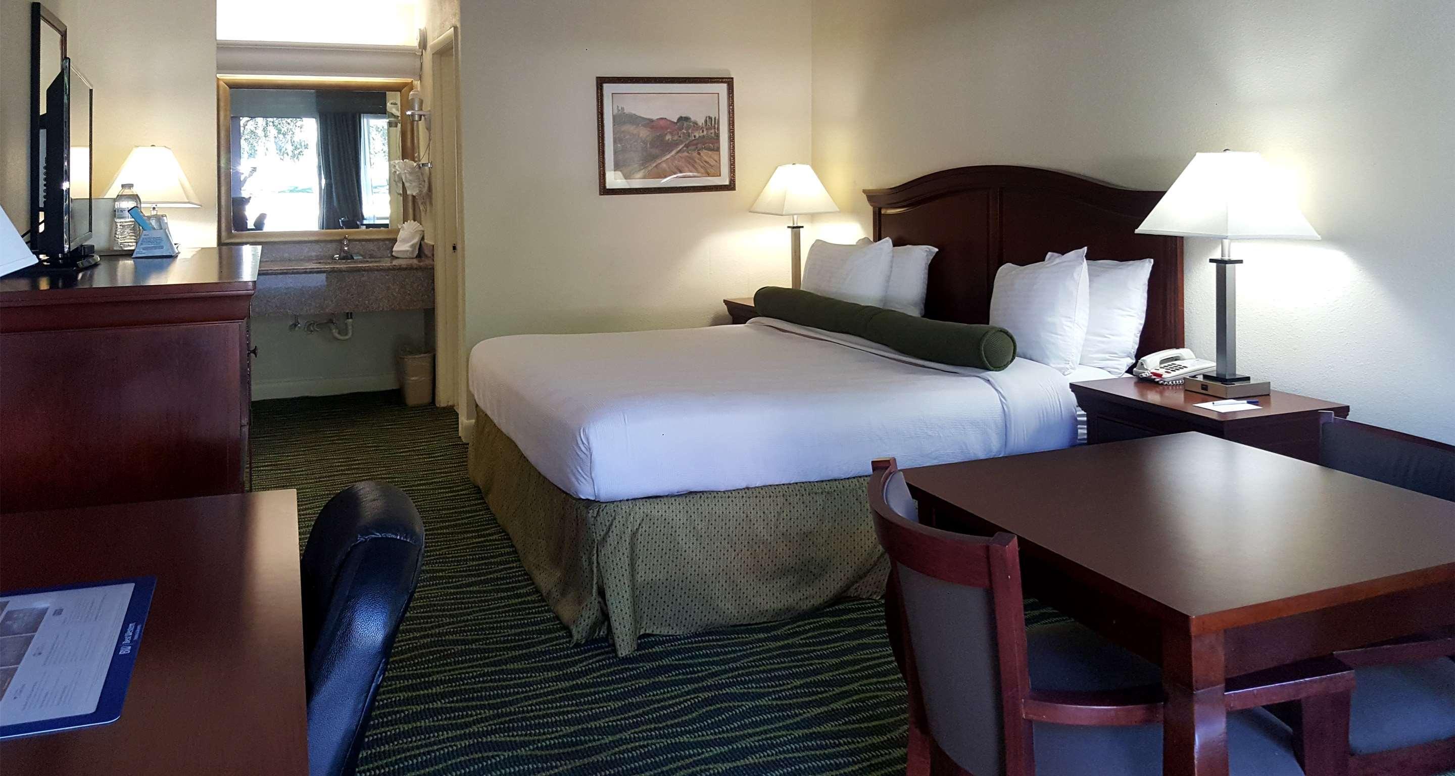 Best Western Point South Yemassee Buitenkant foto