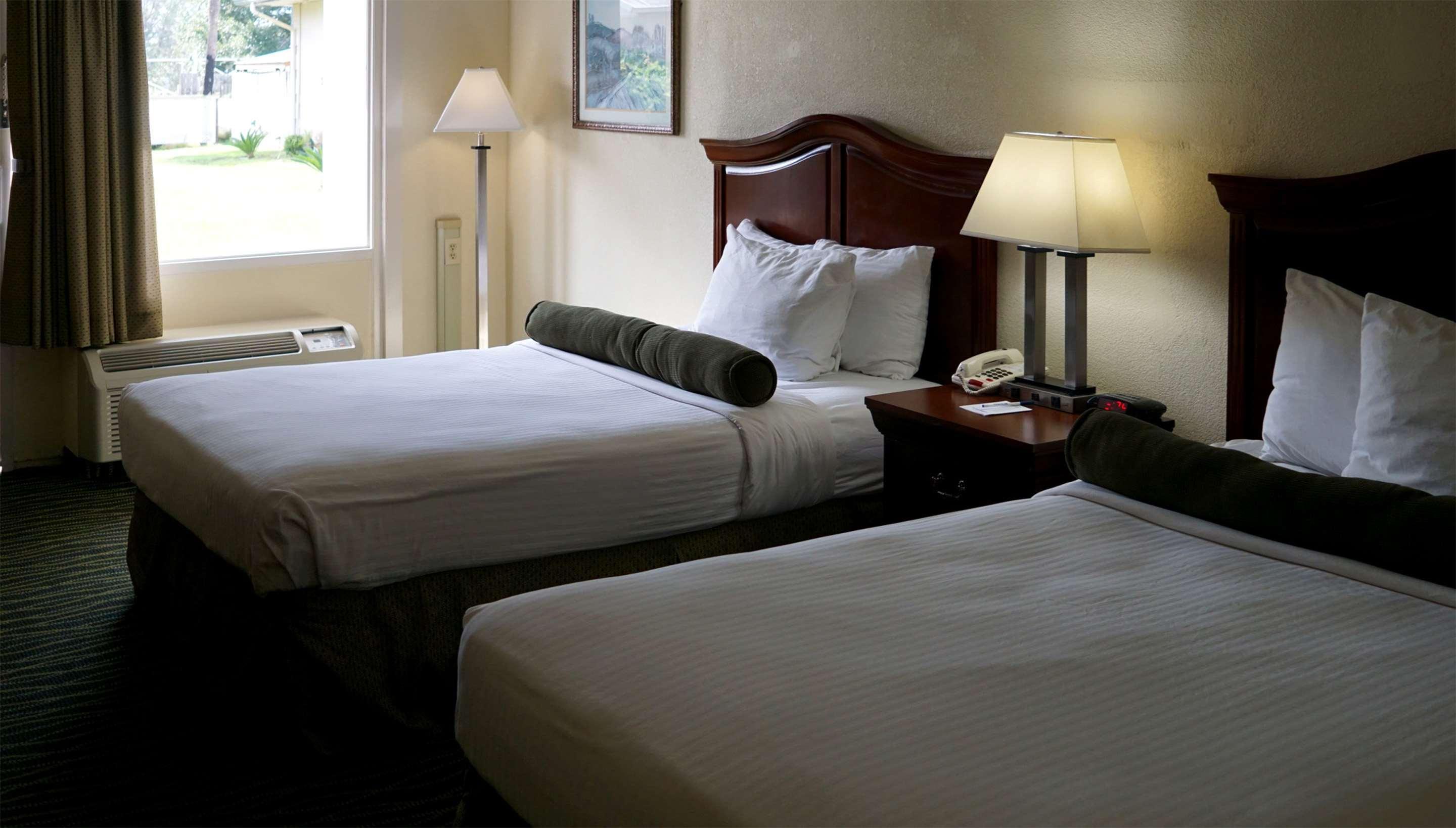 Best Western Point South Yemassee Buitenkant foto