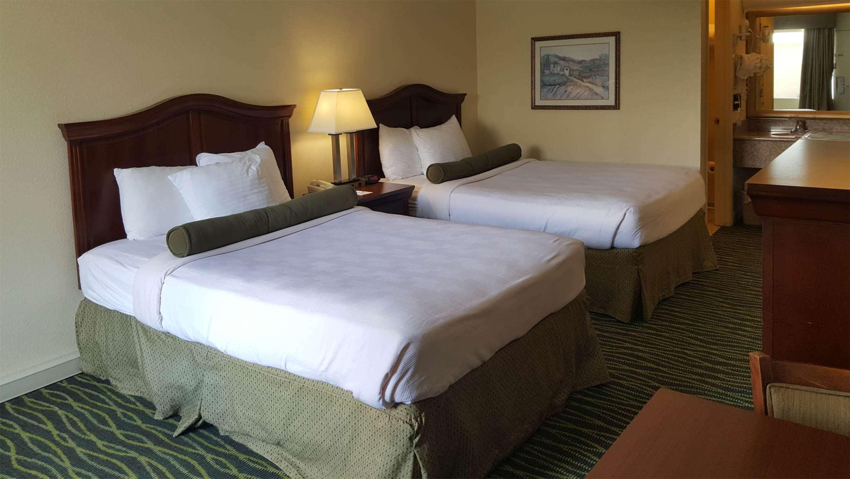 Best Western Point South Yemassee Buitenkant foto