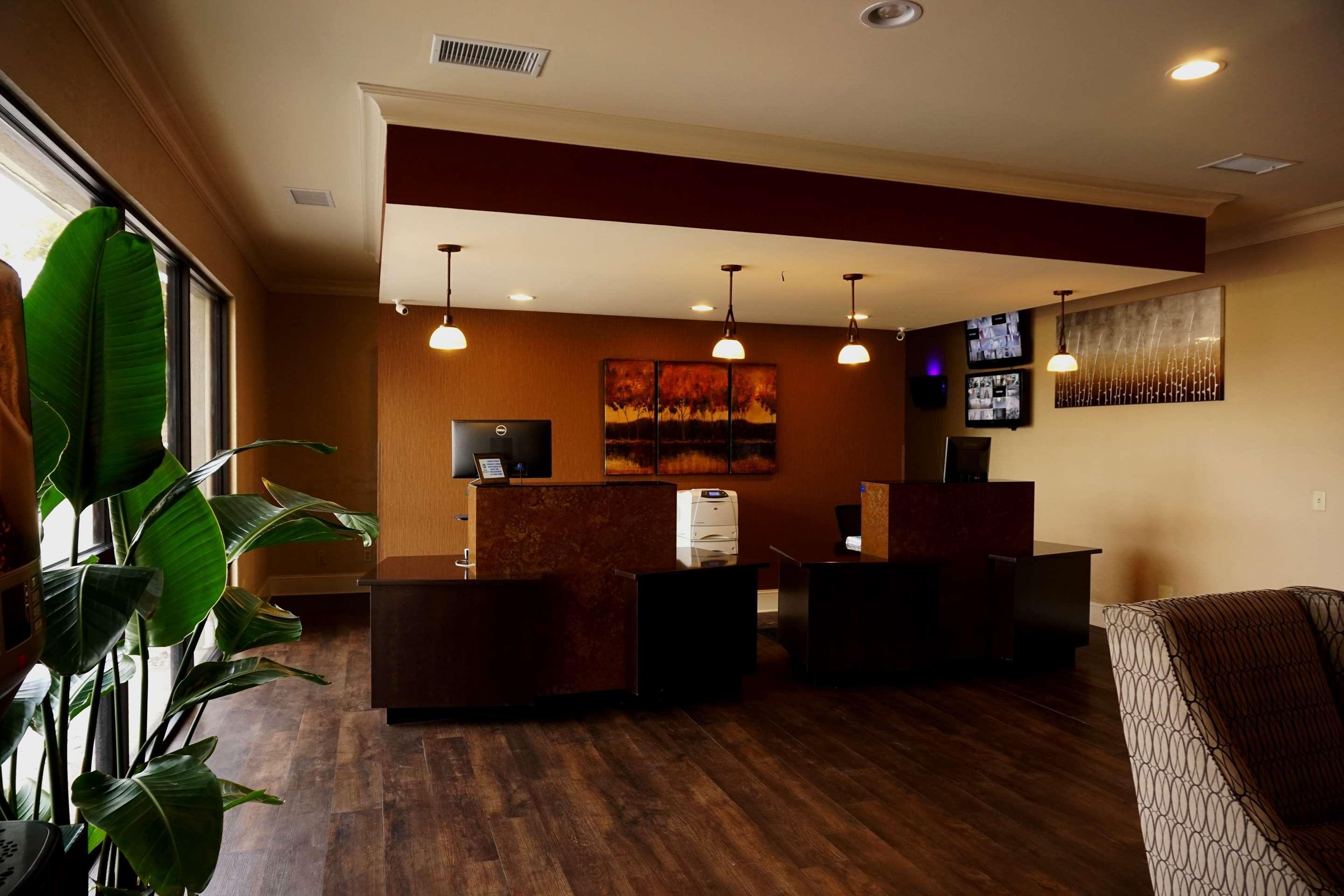 Best Western Point South Yemassee Buitenkant foto