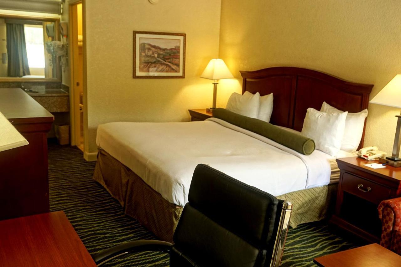 Best Western Point South Yemassee Buitenkant foto