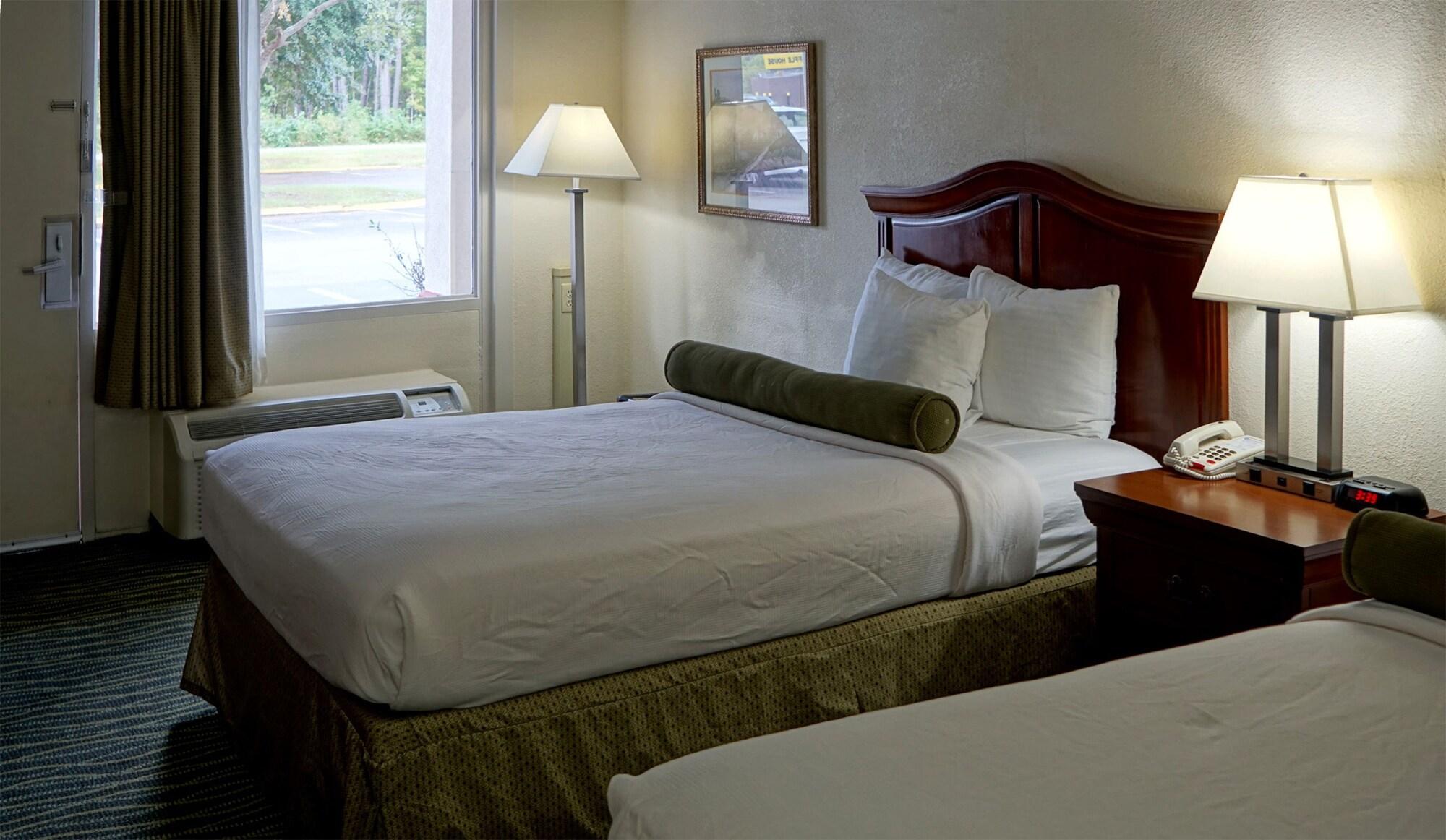 Best Western Point South Yemassee Buitenkant foto