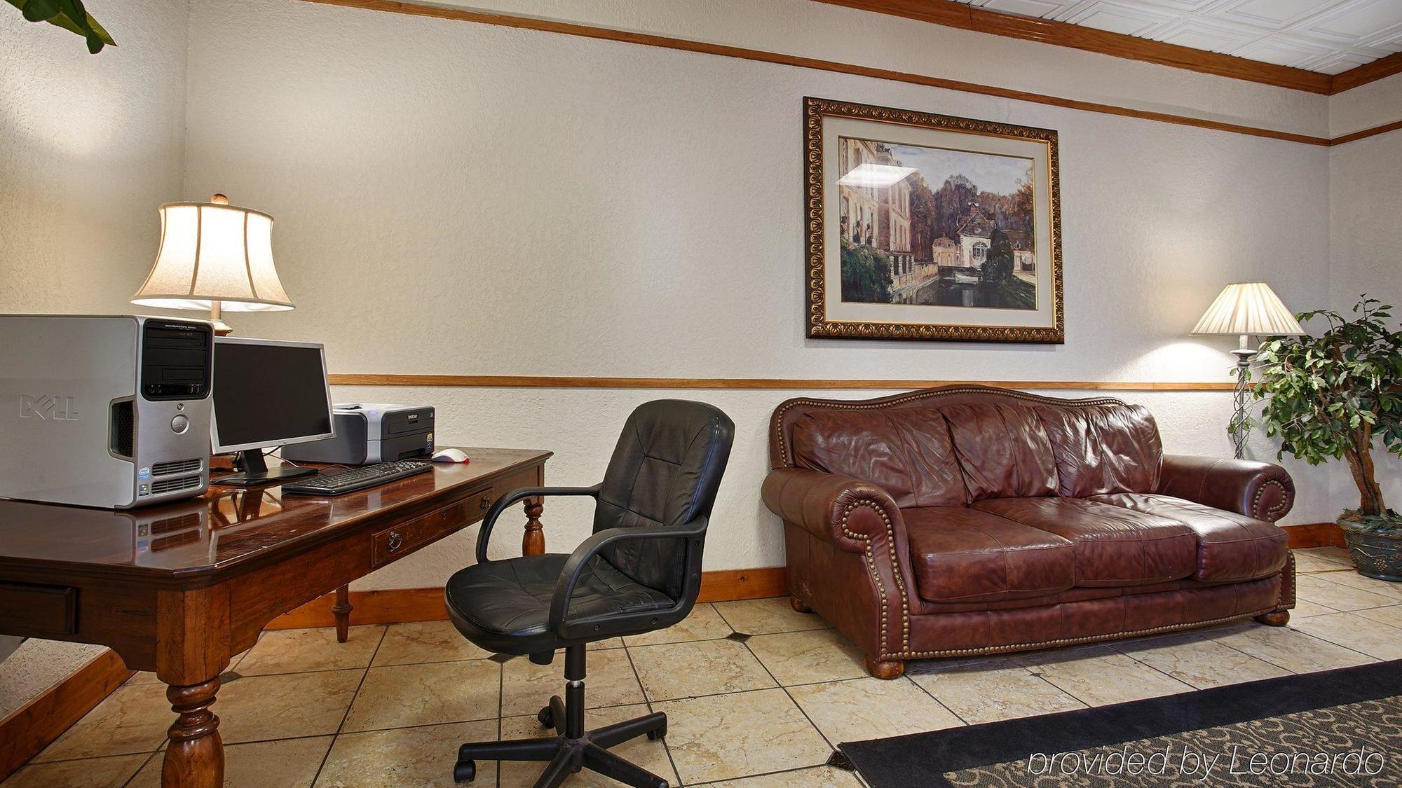 Best Western Point South Yemassee Buitenkant foto