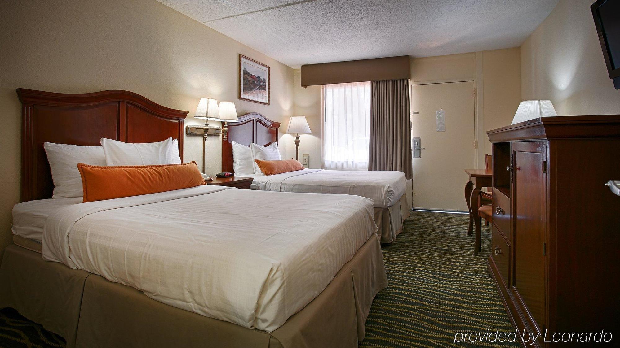 Best Western Point South Yemassee Buitenkant foto