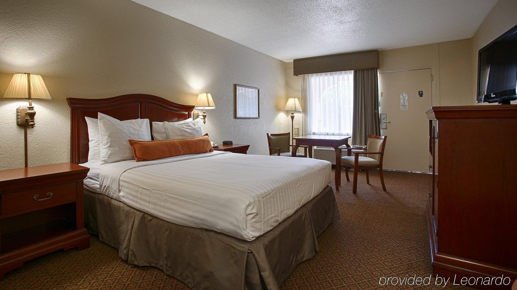 Best Western Point South Yemassee Buitenkant foto