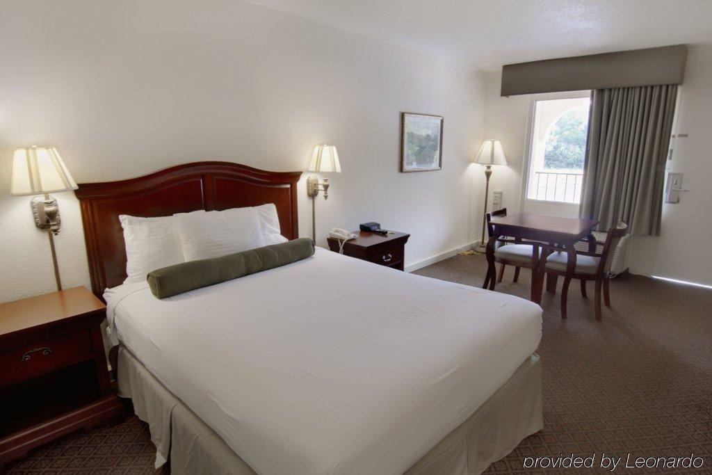 Best Western Point South Yemassee Kamer foto