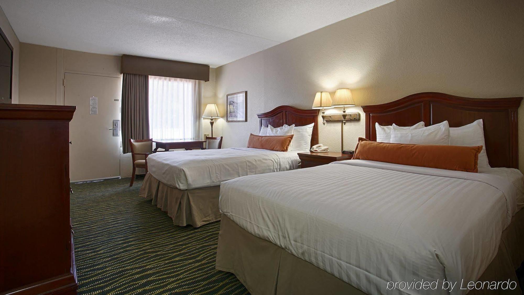 Best Western Point South Yemassee Buitenkant foto
