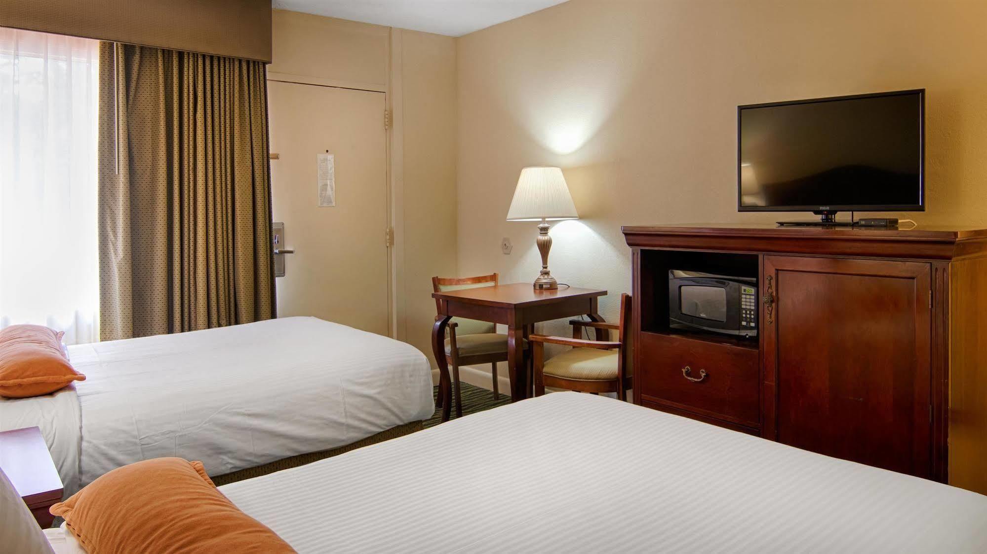 Best Western Point South Yemassee Buitenkant foto