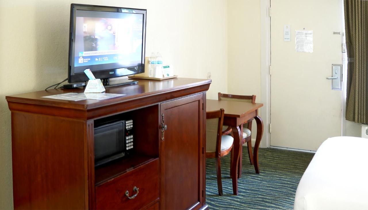 Best Western Point South Yemassee Buitenkant foto