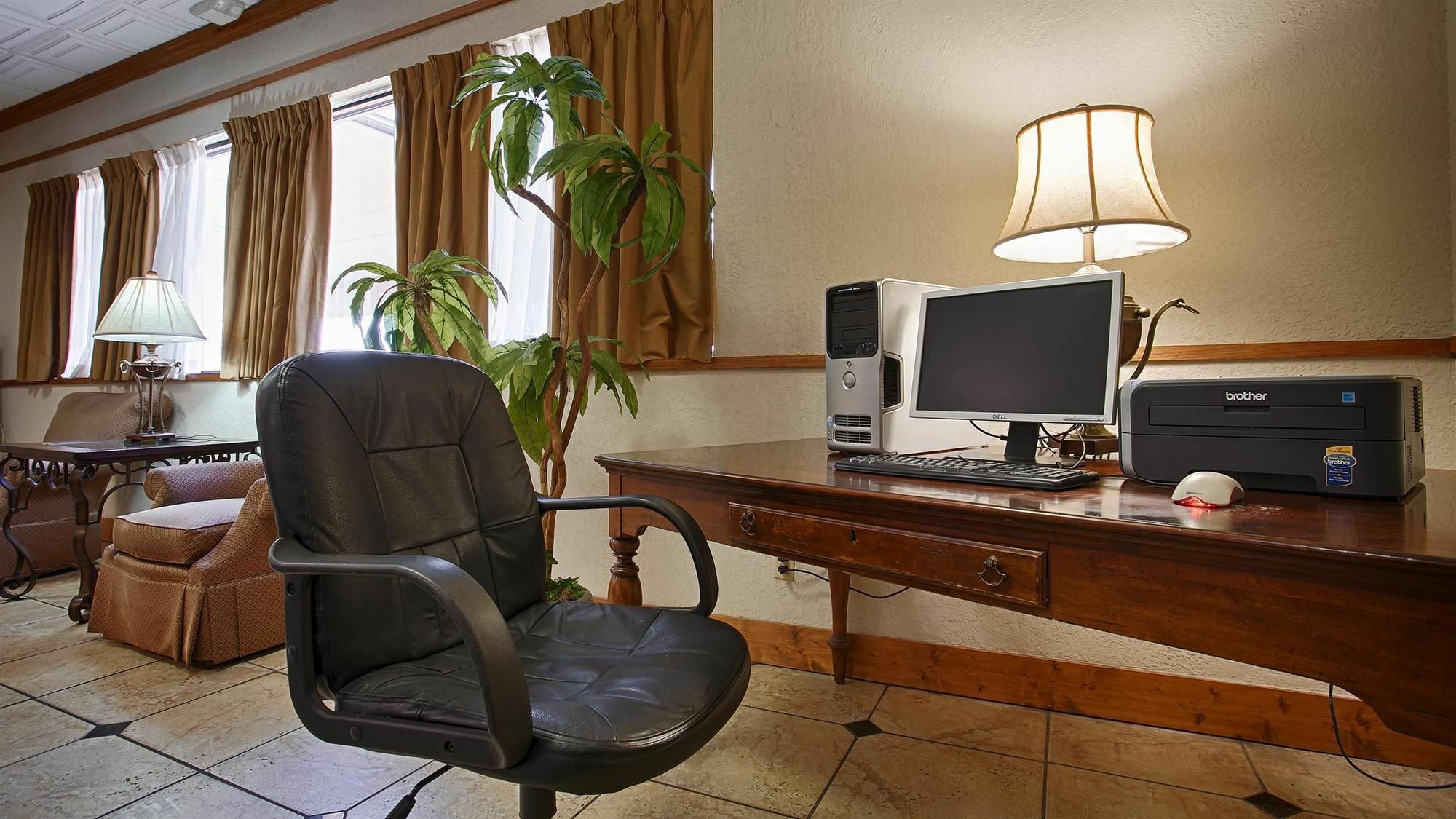 Best Western Point South Yemassee Buitenkant foto