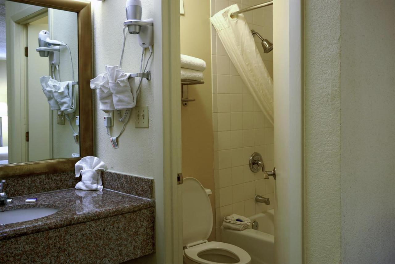 Best Western Point South Yemassee Buitenkant foto