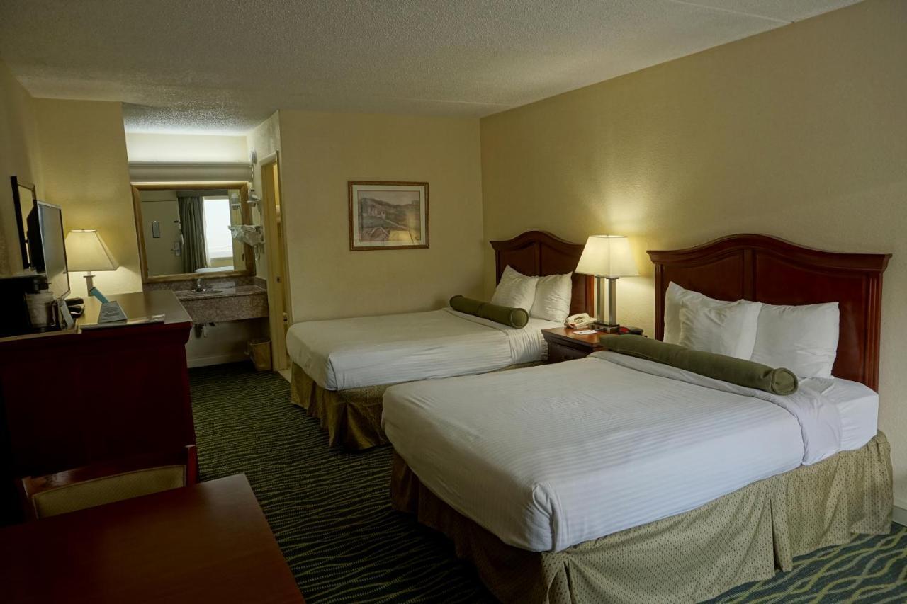 Best Western Point South Yemassee Buitenkant foto