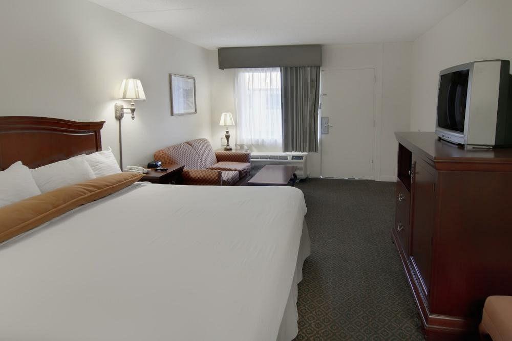 Best Western Point South Yemassee Kamer foto